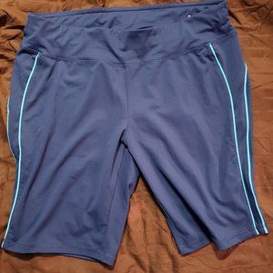 Livi Active Bike shorts